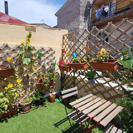 Prázdninový dům Itiseasy Luxury Cuglieri