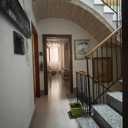 Itiseasy Luxury Prázdninový dům Cuglieri