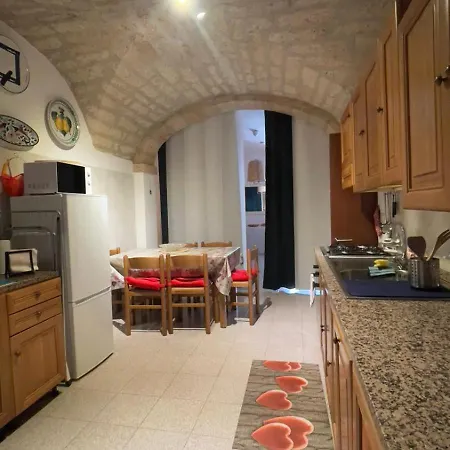 Prázdninový dům Itiseasy Luxury Cuglieri