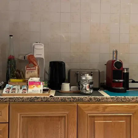 Itiseasy Luxury Prázdninový dům *