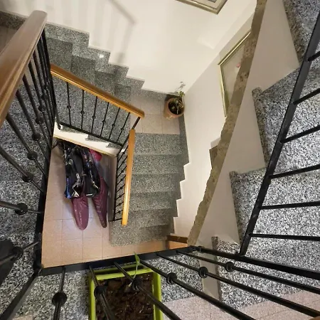 Itiseasy Luxury Prázdninový dům Cuglieri