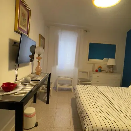 Prázdninový dům Itiseasy Luxury Cuglieri