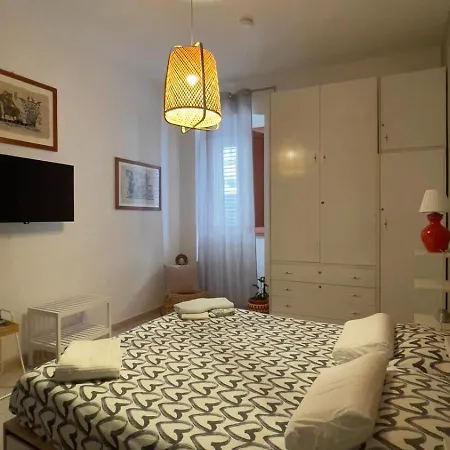 Prázdninový dům Itiseasy Luxury Cuglieri