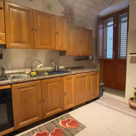 Prázdninový dům Itiseasy Luxury *