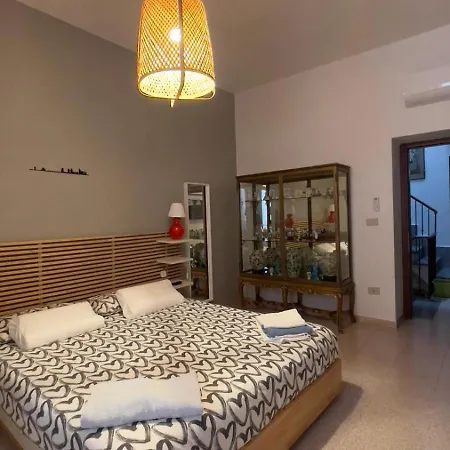Itiseasy Luxury Prázdninový dům Cuglieri