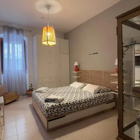 Itiseasy Luxury Prázdninový dům Cuglieri