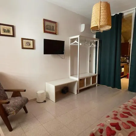 Prázdninový dům Itiseasy Luxury Cuglieri
