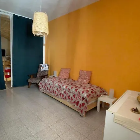 Prázdninový dům Itiseasy Luxury *