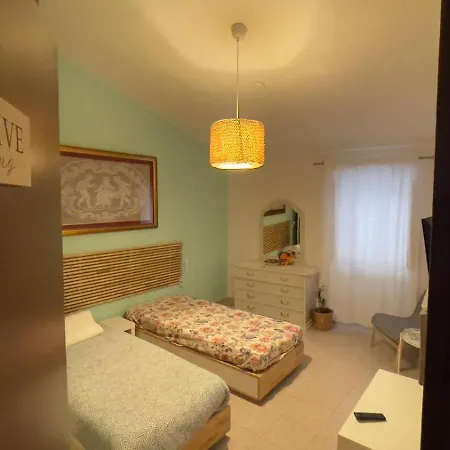 Itiseasy Luxury Prázdninový dům Cuglieri