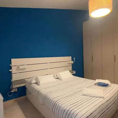 Prázdninový dům Itiseasy Luxury *
