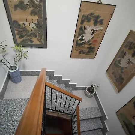 Prázdninový dům Itiseasy Luxury Cuglieri