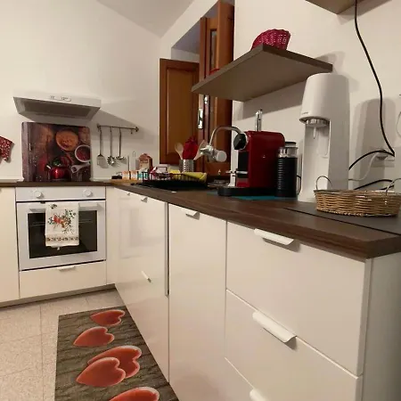 Itiseasy Luxury Prázdninový dům Cuglieri