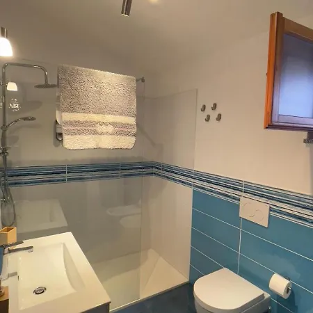 Itiseasy Luxury Prázdninový dům *