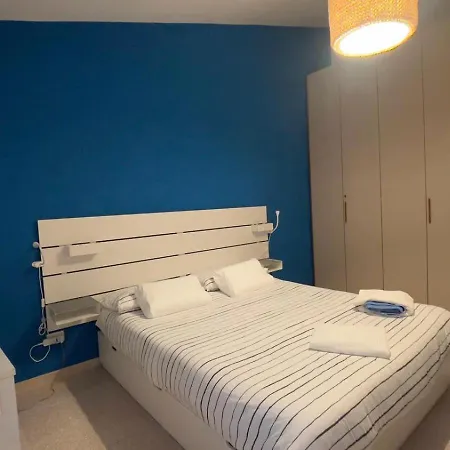 Prázdninový dům Itiseasy Luxury Cuglieri
