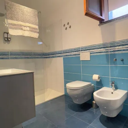 Prázdninový dům Itiseasy Luxury