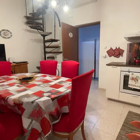 Itiseasy Luxury Prázdninový dům