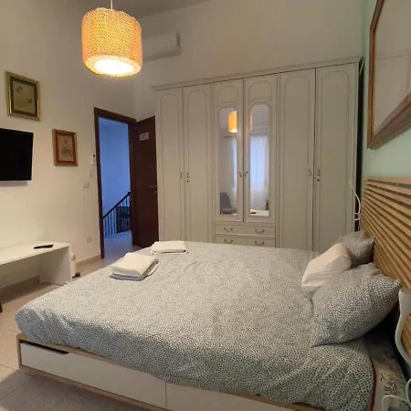 Prázdninový dům Itiseasy Luxury Cuglieri