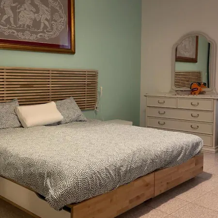 Prázdninový dům Itiseasy Luxury